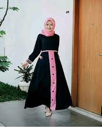 Gamis, baju koko, mukena, baju renang muslim. Jual Produk Baju Gamis Remaja Wanita Termurah Dan Terlengkap Juli 2021 Bukalapak