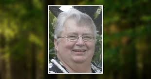Mary J. Harmon Obituary February 3, 2025