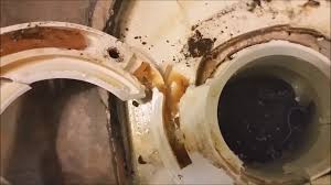Learn here how to replace a broken toilet flange. How To Remove A Pvc Toilet Flange Diy Step By Step Youtube