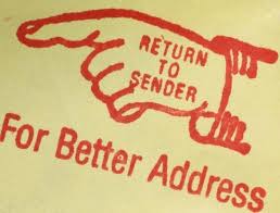 How To Find A Lost Usps Letter Or Package Stamps Com Blog