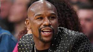 Floyd Mayweather Files 122 6m Lawsuit Against Company For Failing To Bring Logan Paul Fight To Dubai Report In 2021 Floyd Mayweather Mayweather Promotions Floyd Mayweather Net Worth