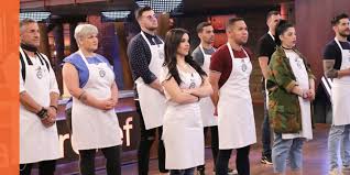 Η επίσημη σελίδα του masterchef στο star channel #masterchefgr. Masterchef 4 Spoiler Poios Apoxwrei Shmera 02 06 Apo To Paixnidi Video Photos Onsports Gr