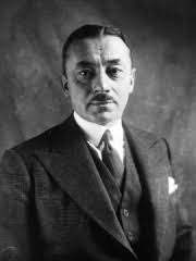 Vincent Auriol Biography