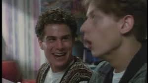 Weird Science (TV Series 1994–1998)