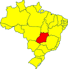 The 2021 copa do brasil (officially the copa intelbras do brasil 2021 for sponsorship reasons) is the 33rd edition of the copa do brasil football competition. Centro Historico De Goias Das Historische Zentrum Von Goias The Historical Center Of Goias Imagenseviagens Com Br Travelandimages Com