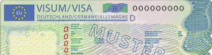Bei einreise in die bundesrepublik deutschland müssen sie sich als deutscher bei der einreise nach deutschland mit ihrem deutschen reisepass ausweisen, ansonsten begehen sie eine ordnungswidrigkeit, die mit einer geldstrafe geahndet werden kann. Visum Migration Und Integration
