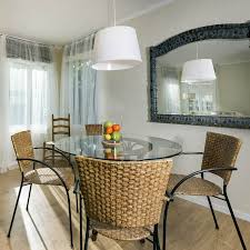 36 Inch Round Glass Table Top 1 2