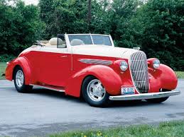 Image result for Royden Red 1931 Oldsmobile