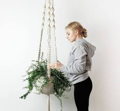 Xxxl Plant Hanger Large Plant Hanger Macrame Plant Hanger Macrame Plant Hanger Plant Hanger Macrame Plant Hangers