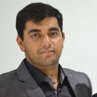 Bhavit Patel's Instagram, Twitter & Facebook