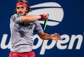 Check spelling or type a new query. O Stefanos Tsitsipas Prokri8hke Me Anesh Sta Hmitelika Toy Rolan Gkaros Parallaxi Magazine