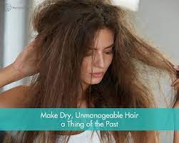 A hairstylist shares helpful hair advice for how to treat, prevent, and hide split ends. How To Prevent Fix And Care For Dry Hair Causes Natural Treatments Hair La Vie