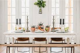 Vase Turned Dining Table Home Kitchens Dining Table Table