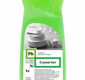Ph Crystal Gel Средство для мытья посуды, гель, 1 литр ...