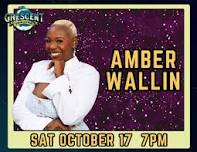 Amber Wallin