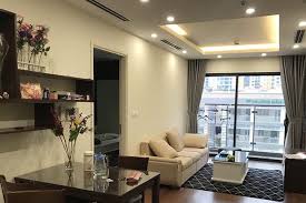 Chung cư tnr goldmark city chủ đầu tư: Goldmark City Apartment Rental Modern Style High Class Residences 2021