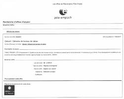 Les demandes étant traitées dès réception, une réponse vous est adressée dans les jours qui suivent. La Cgt A Enquete 1 Offre D Emploi Sur 2 Est Illegale Sur Pole Emploi Fr L Humanite