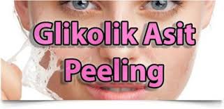 Sagligim Glikolik Asit Peeling Nasil Yapilir Website Resources Topics