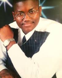 Steven Anthony Davis-Randall Jr. Obituary September 24, 2025