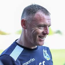 'Traditional Bristol Rovers style'