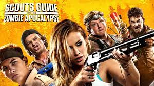 Scouts Guide to the Zombie Apocalypse | Rotten Tomatoes