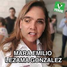 Mara, Santa Claus y la mafia del poder -