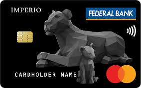We did not find results for: Federal Bank Credit Cards
