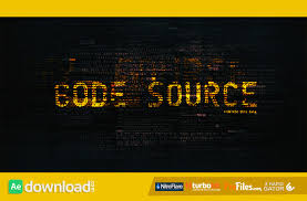 Download Hacking Archives Download Free After Effects Templates