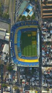 La bombonera vuelve al fifa, el popular juego de ea sports. Larsi Steggemannlars Profil Pinterest