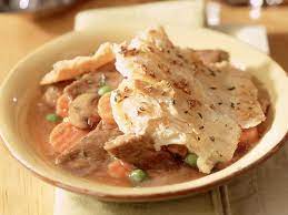 Diabetic holiday sugar cookie recipe. Irish Beef Pot Pie Diabetic Recipe Diabetic Gourmet Magazine