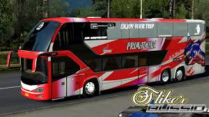 Stiker dan strobo bussid indonesia apk. Sticker Bus Simulator For Android Apk Download