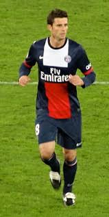 Mckee in brazil for lighweight title. Thiago Motta Wikipedia