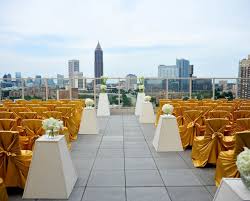 Ventanas Rooftop Venue Wedding Venue In Atlanta Ga Rooftop Wedding Venue Georgia Wedding Venues Rooftop Wedding
