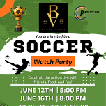 Platte City Traveling Watch Party at Barley & Vine