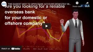 By email, click here to fill in our contact form. How To Open Bank Account Online Remotely In Foreign Banks