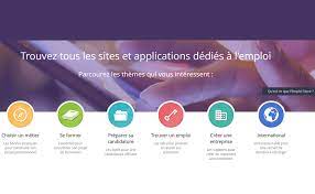 Decouvrez Les Services De L Emploi Store Pole Emploi