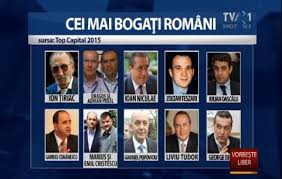 Top 10 cei mai bogati romani подробнее. Top Milionari Cine Sunt Cei Mai BogaÈ›i Romani Dcnews