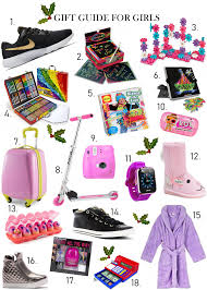 Gift card should be easy for kids to use. Gift Guides For Kids The Sister Studio