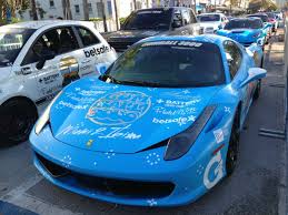 But did you check ebay? Deadmau5 Ferrari Nyan Cat Car Cease And Desist Letter