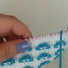 289 Begenme 6 Yorum Instagram Da Canselin Orgu Dunyasi Canselinorgudunyasi Mo Crochet Necklace Embroidered Friendship Bracelet Friendship Bracelets