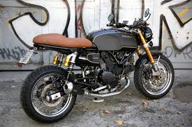Sport classic sport 1000 monoposto / paul smart 1000 le. Nitro Cycles Ducati Gt1000 Return Of The Cafe Racers