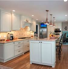A copper or rose gold kitchen tap is the perfect way to a traditional, antique feel to your kitchen. Majestic Rose Gold And Copper Kitchen Decorations Themes 26 Decomg