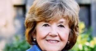 Rebecca “Becky” Blackhurst Nash