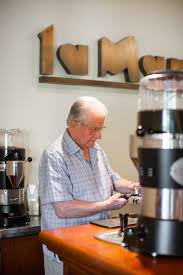 Moreover, the la marzocco linea series group 3 is easily operated, enabling you to effortlessly prepare a pot with confidence. Humans Of La Marzocco Home Stories La Marzocco