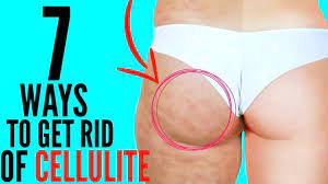 It is by far the easiest way to get rid of that unsightly dimples. How To Get Rid Of Cellulite Fast 7 Cellulite Hacks Every Girl Should Know Youtube