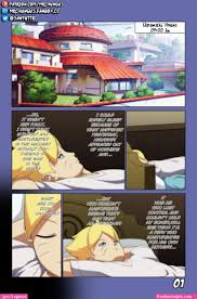 himaware x boruto porno - Free Hentai Pic