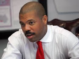 ISIAH CAREY'S 'INSITE': I'LL DEBATE YOU IF YOU TAKE A DRUG TEST FIRST!