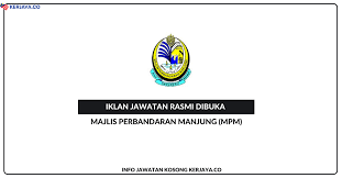 Pelbagai kerja kosong swasta, part time, freelance, full time & internship 2020/2021 terkini. Jawatan Kosong Terkini Majlis Perbandaran Manjung Mpm Kerja Kosong Kerajaan Swasta