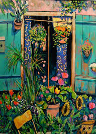 Terrence clarke has sadly died. Terence Clarke Art Painting Art Painting