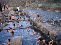 La historia del balneario procede del tiempo de los romanos, tal como lo demuestran algunos vestigios encontrados. Como Limpiar Piscina Balnearios De Aguas Termales Naturales En Espana